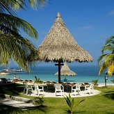 Punta Faro Resort
